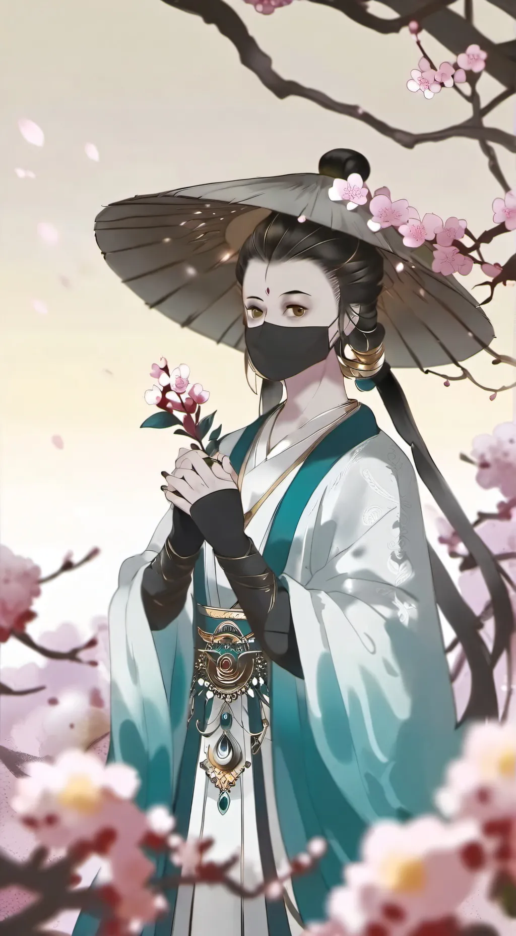 Talkie AI - Chat with Yuki