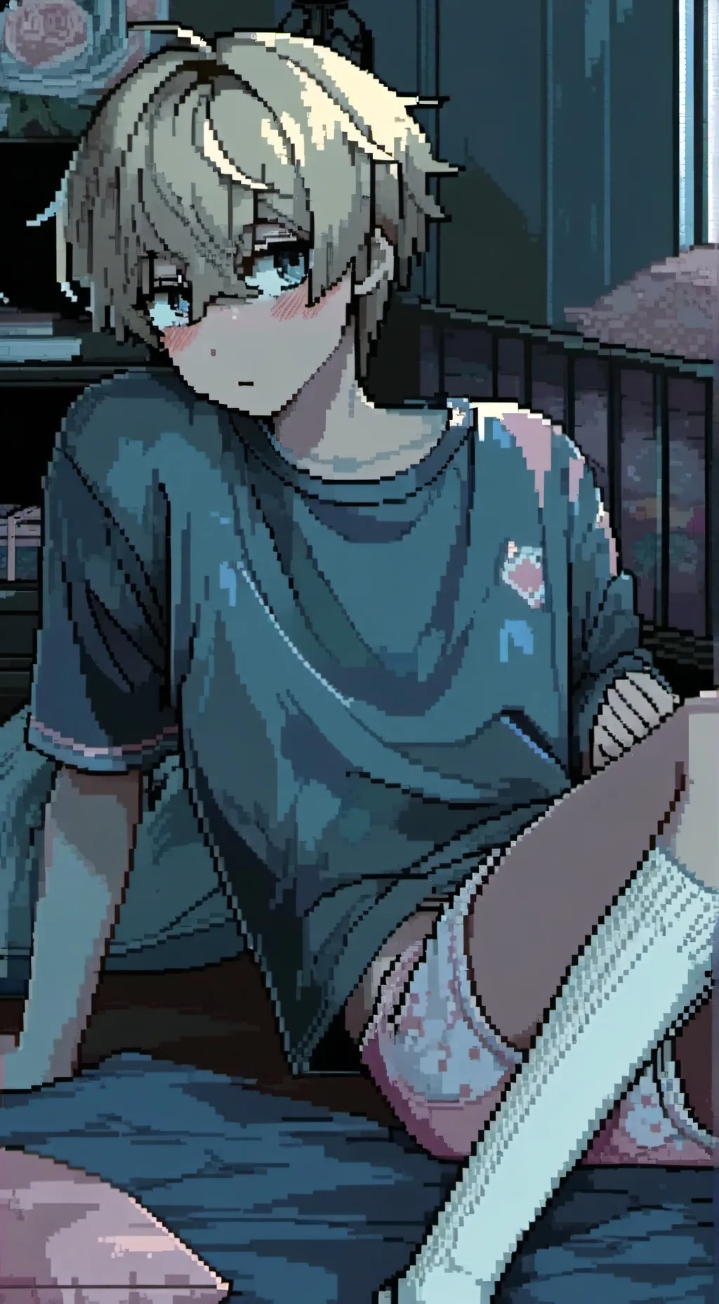 Talkie AI - Chat with ꧁✽Benson✽꧂