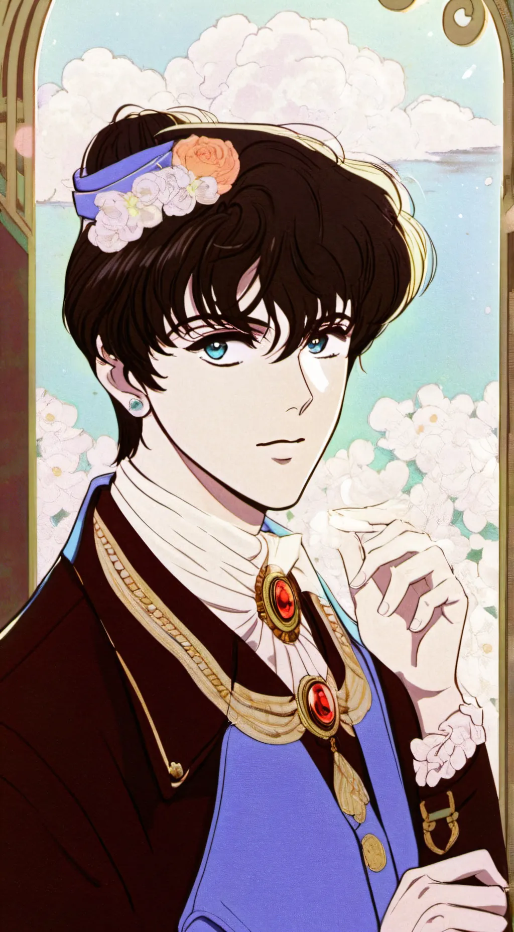 ai character: >jack< background