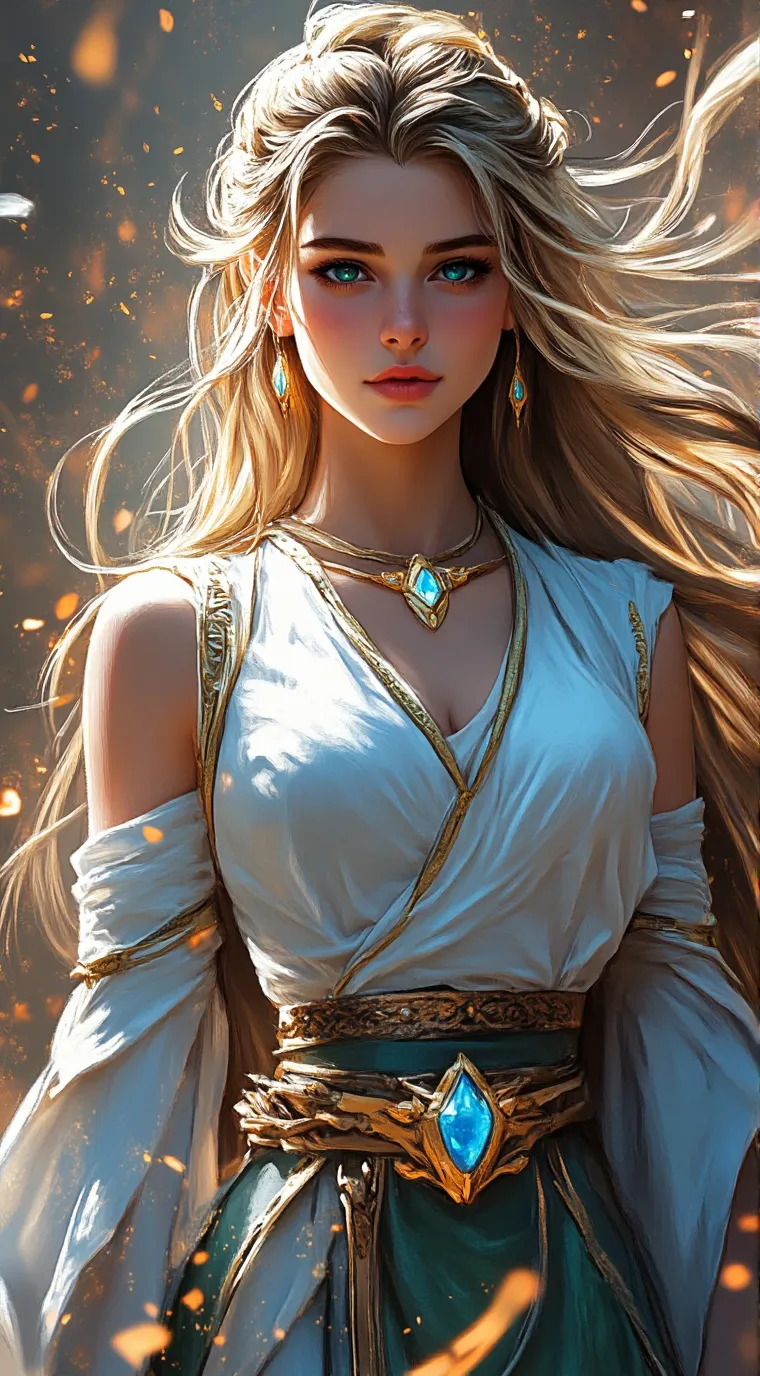 ai character: Ws10 background