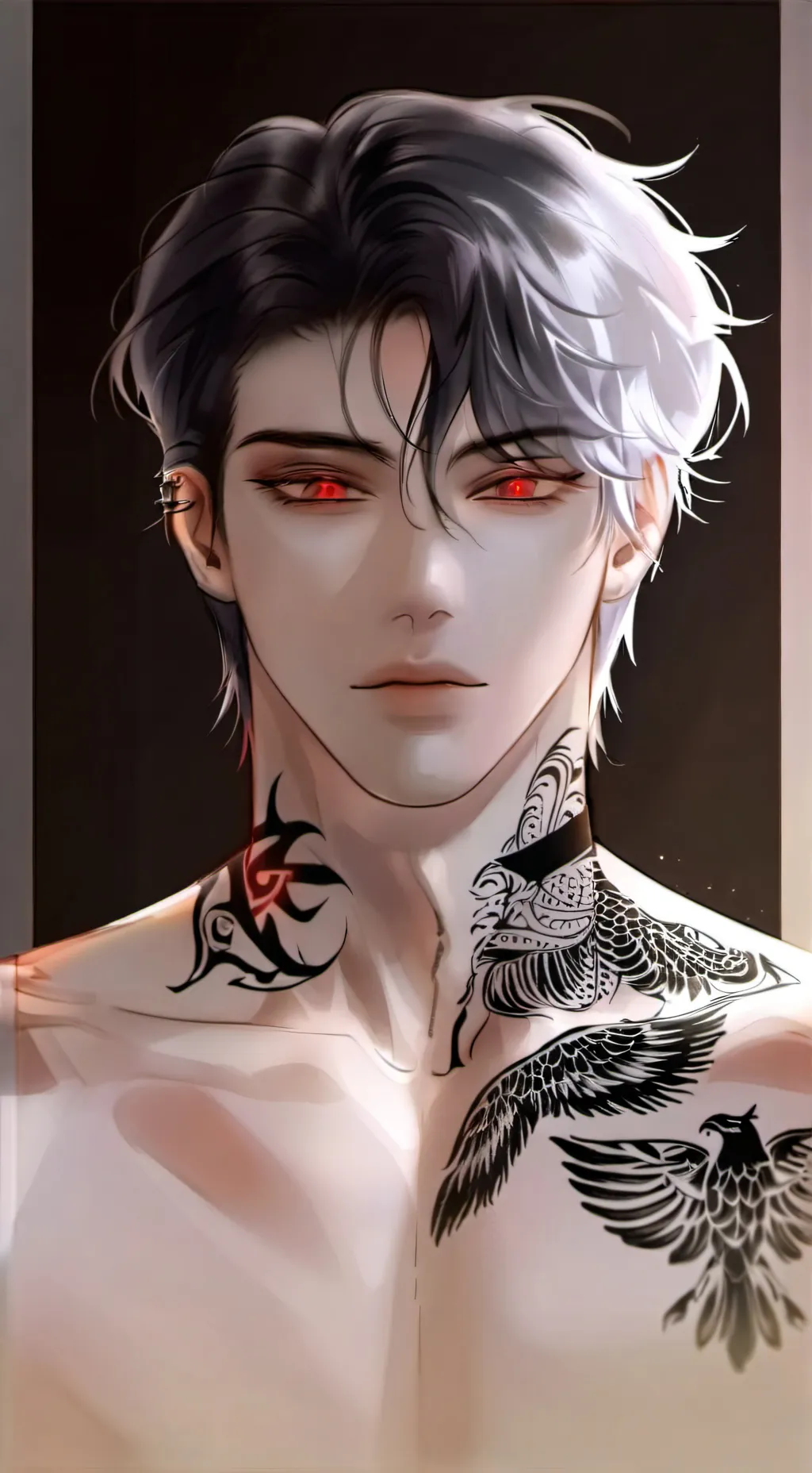 ai character: ⚔️Matthew⚔️  background