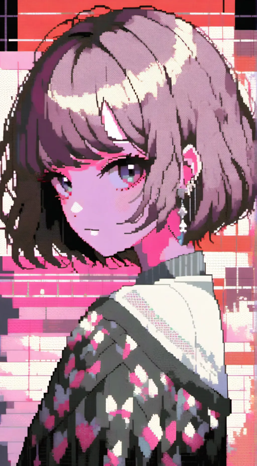 ai character: ~•Tasha•~ background