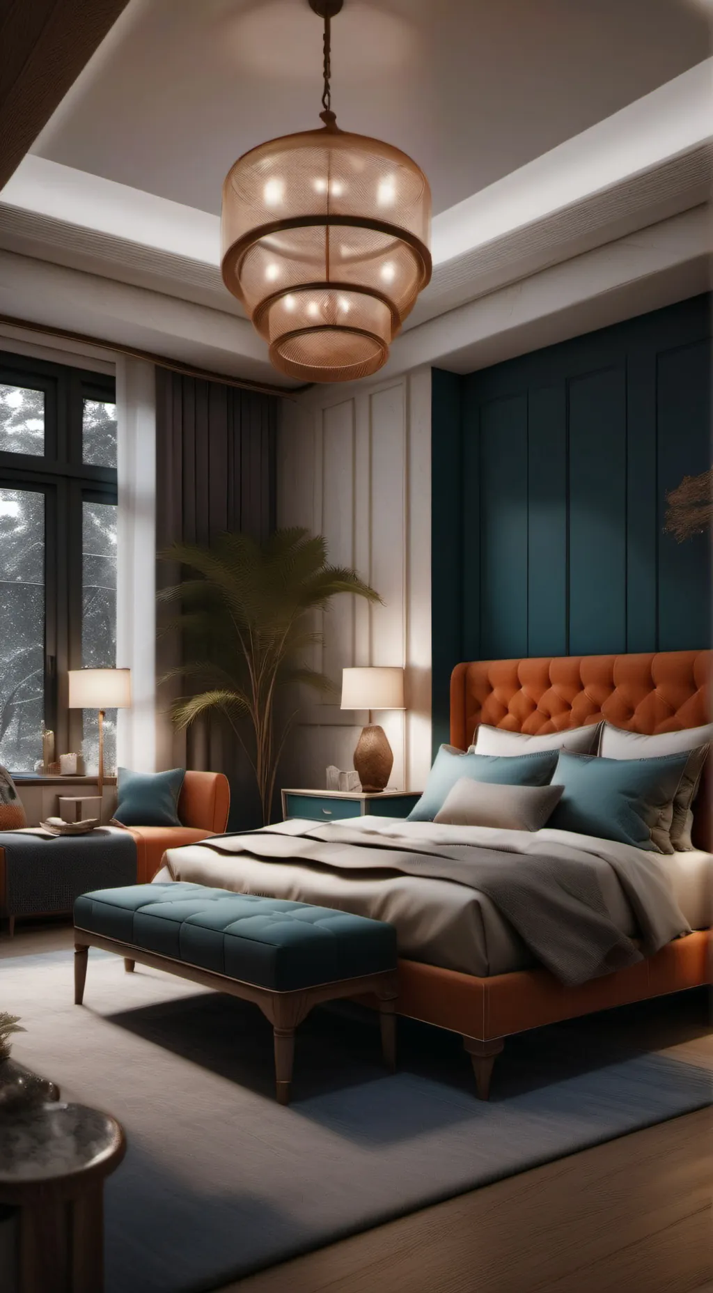 ai character: mha soulmates  background