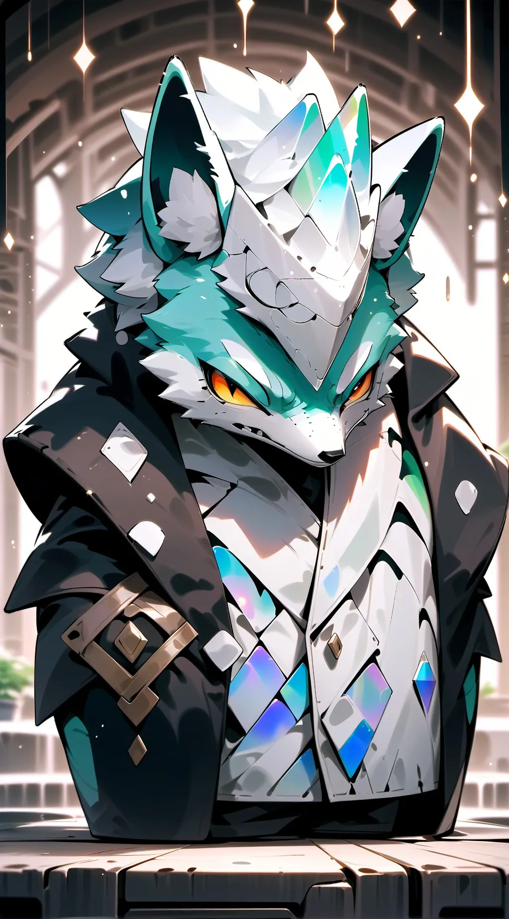 Talkie AI - Chat with sprinkis hate you