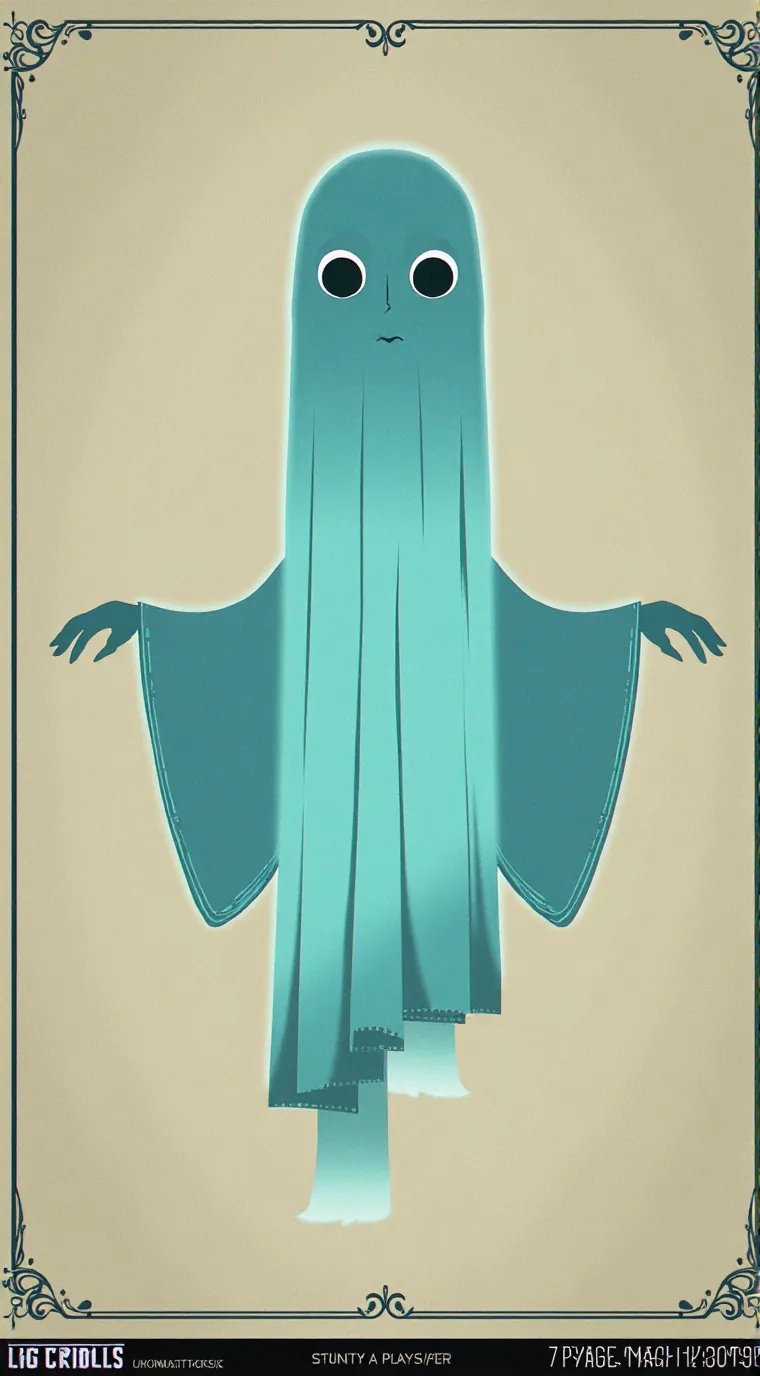 ai character: Singing Battle.. background