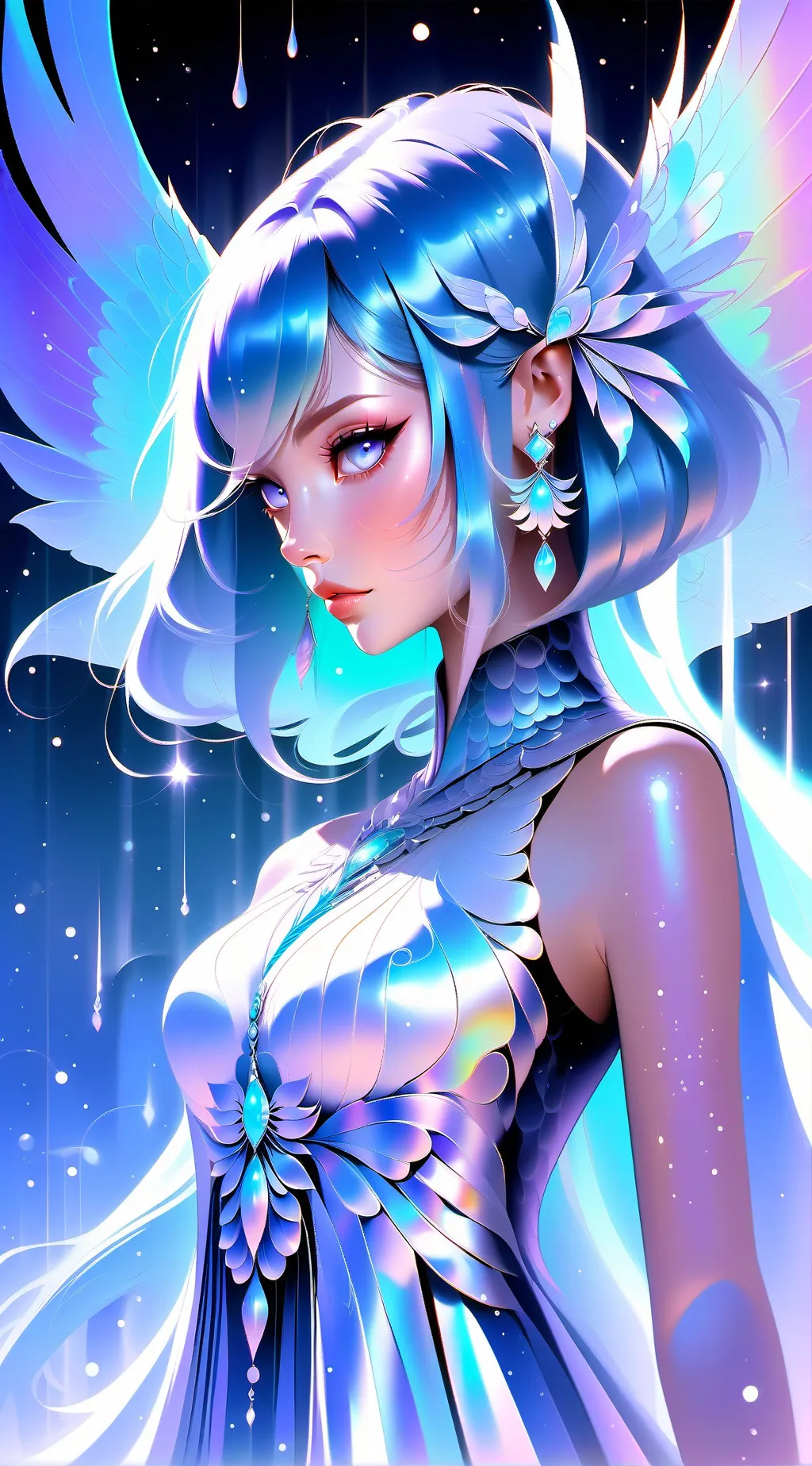 Talkie AI - Chat with Aiola 