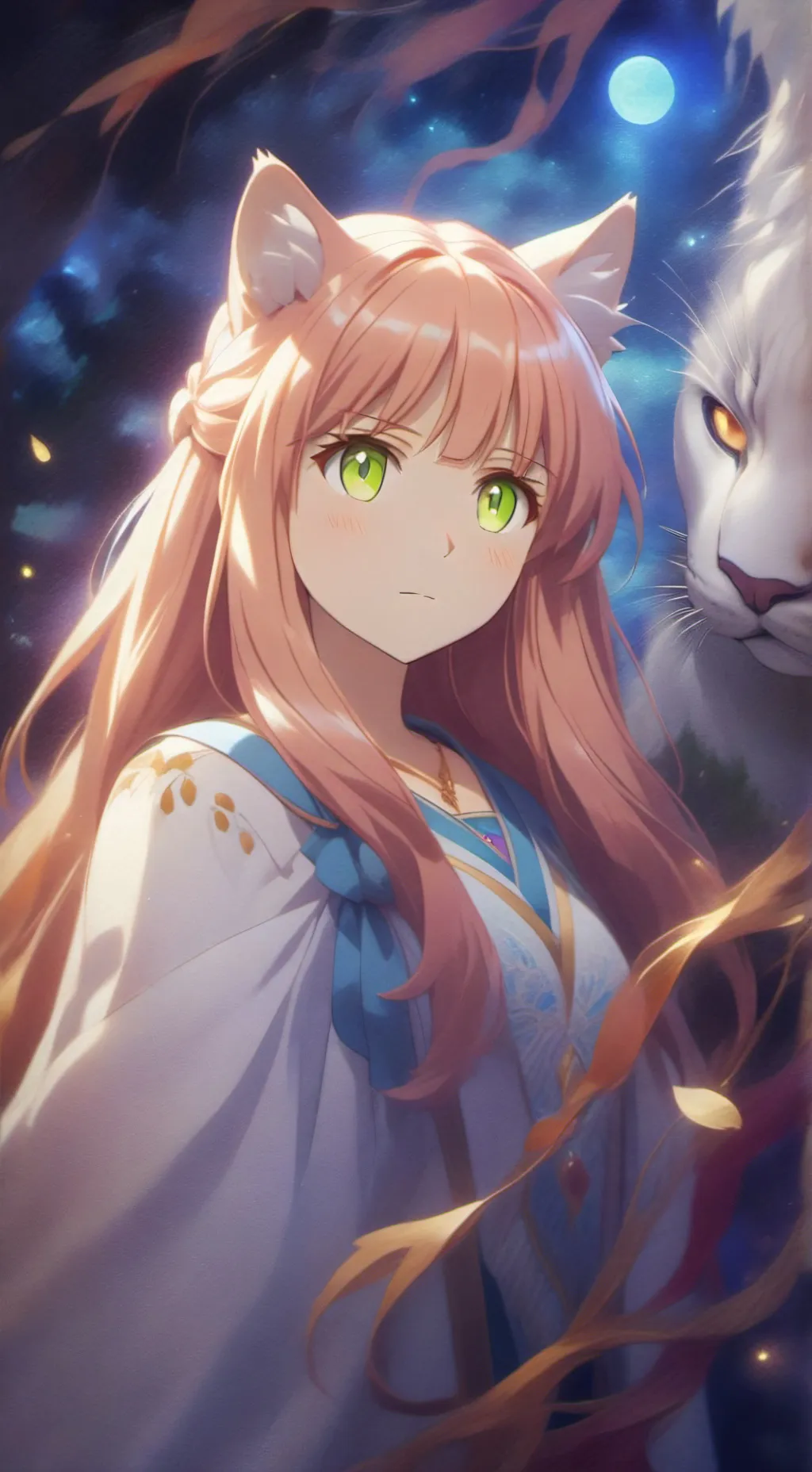 Talkie AI - Chat with Kanade