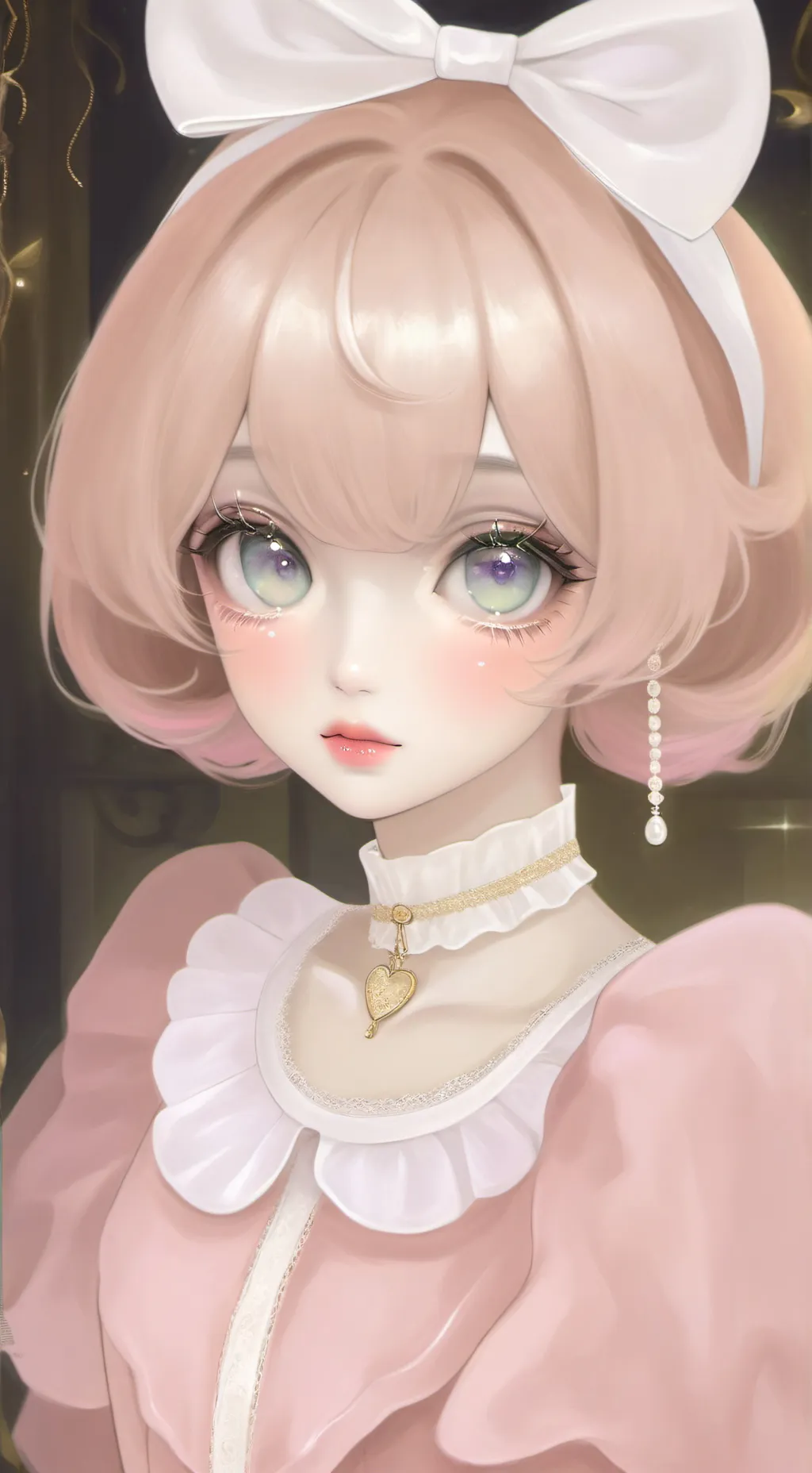 Talkie AI - Chat with ✰❊Emily✰٭