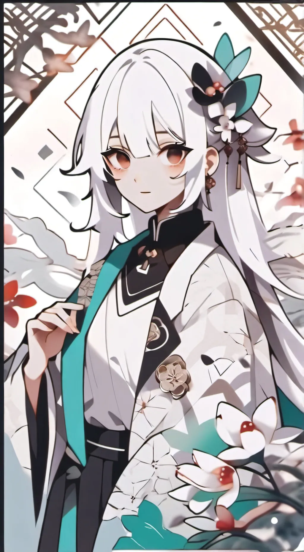 ai character: 𝓷𝓲𝓸𝓼𝔃𝓲𝔃  background
