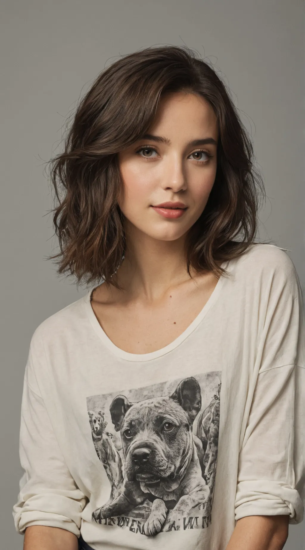 ai character: Whiskers background