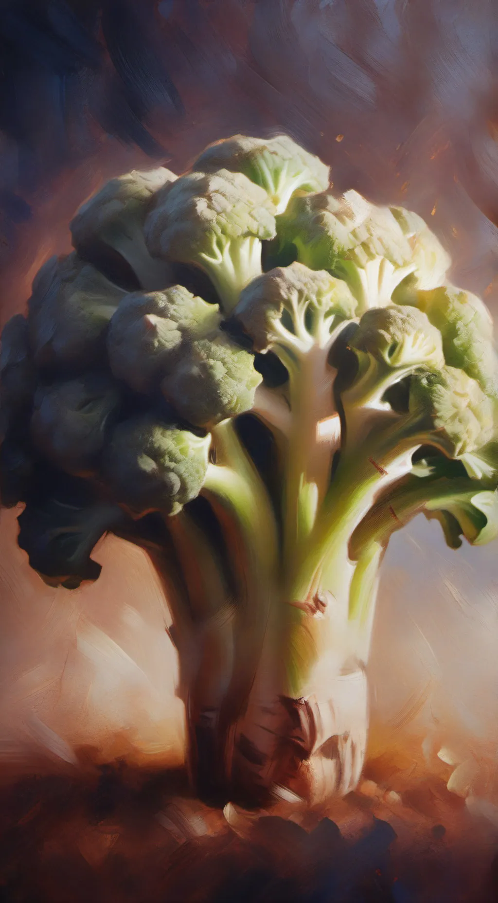 Talkie AI - Chat with Talking Broccoli