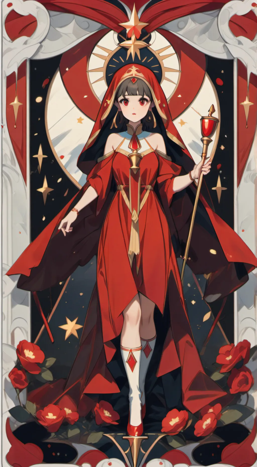 ai character: 🏛️MHA museum🏛️ background