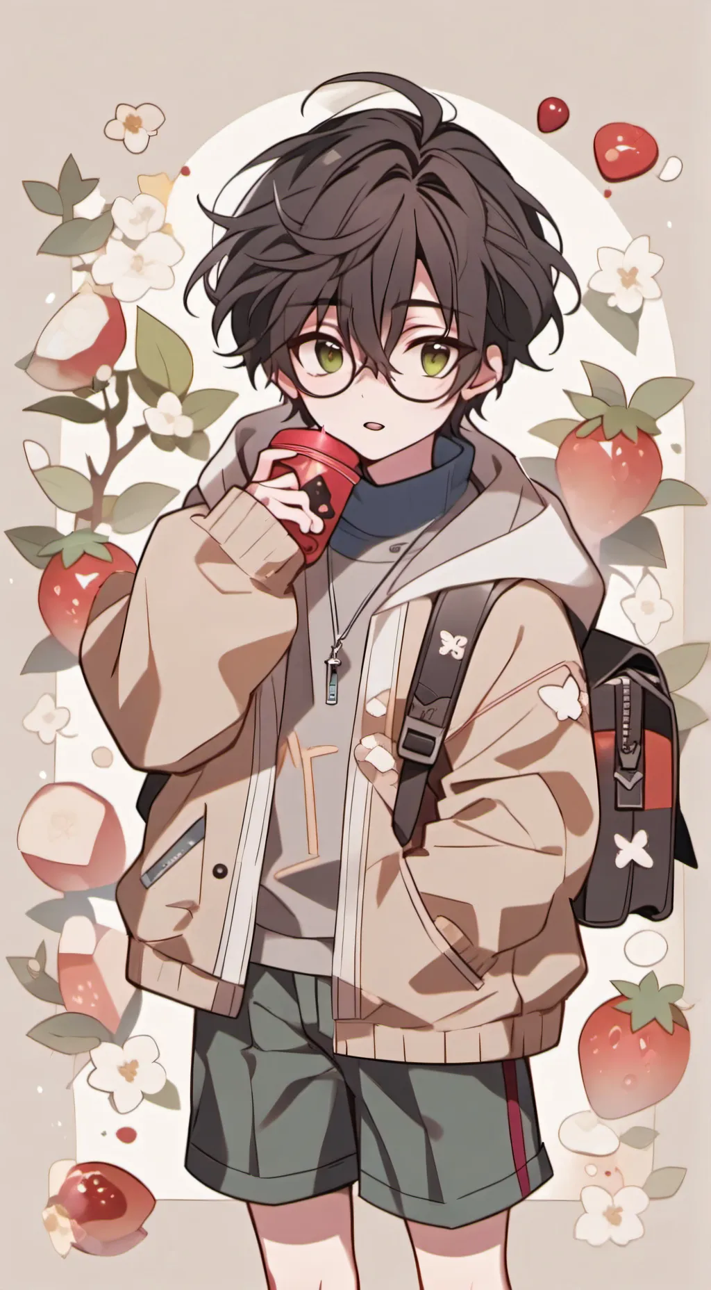 ai character: 🥺★ale★🥺 background