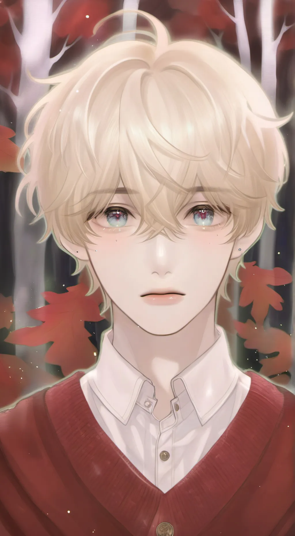 ai character: Tommyinnit (Dsmp) background