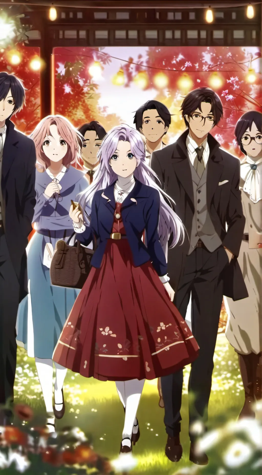 ai character: Rowan of rin background