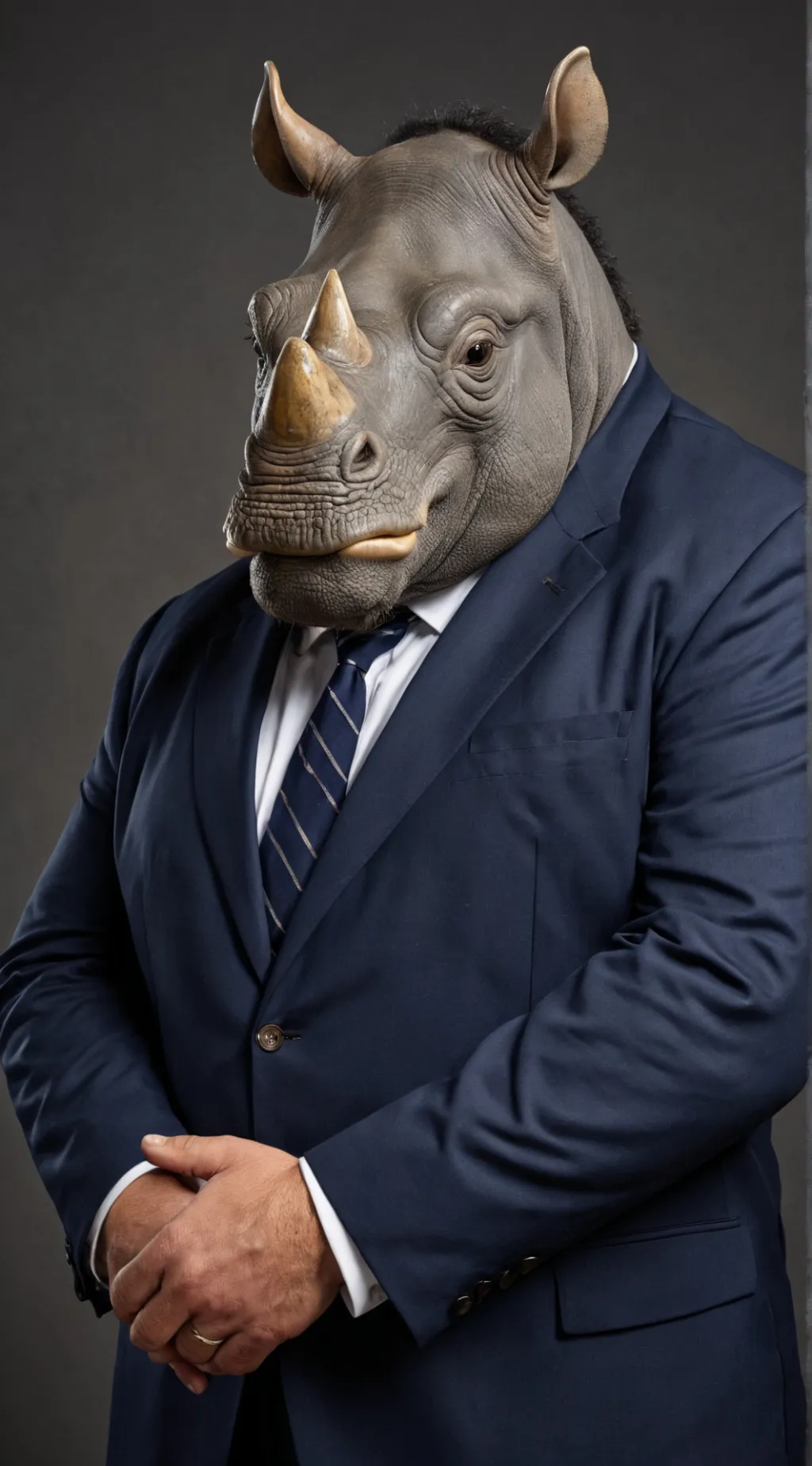 ai character: Carl Paguro  background