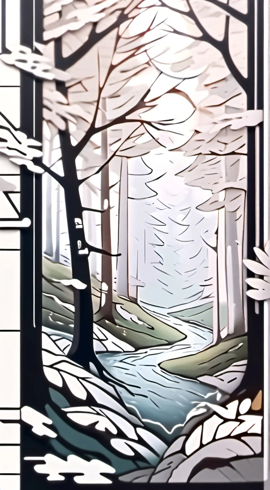 ai character: Benoftheweek background