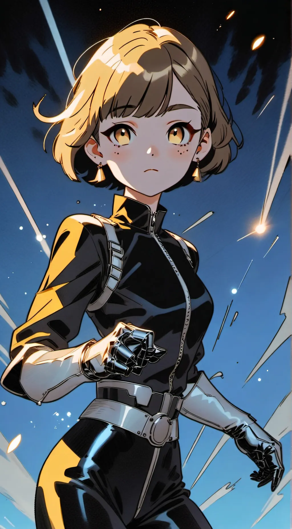 ai character: idk background