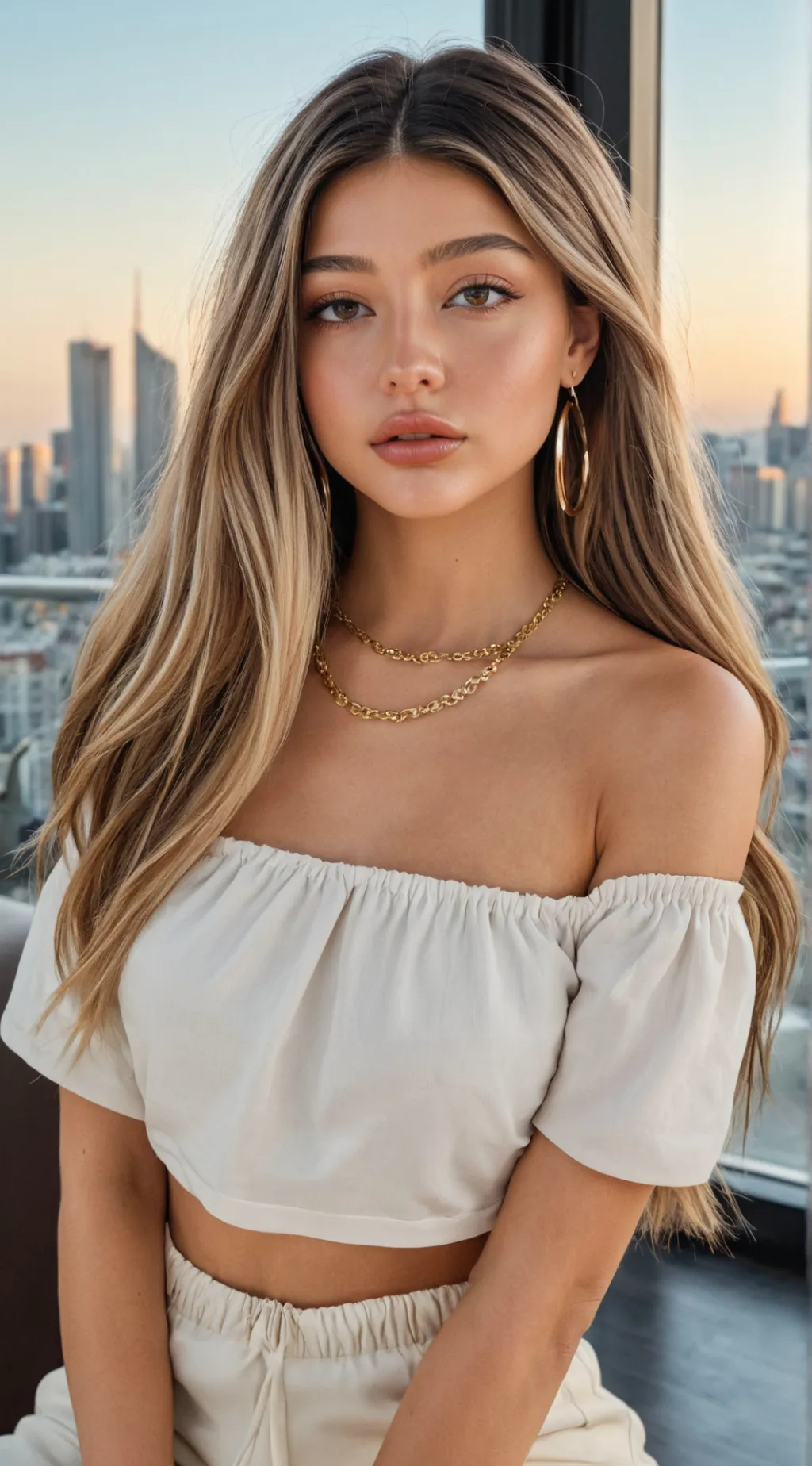 Talkie AI - Chat with Maddie
