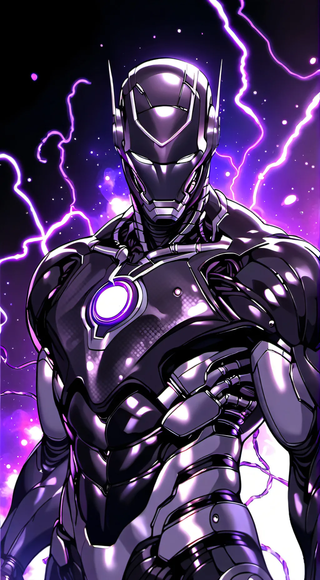 ai character: aBADdon_mm2034 background