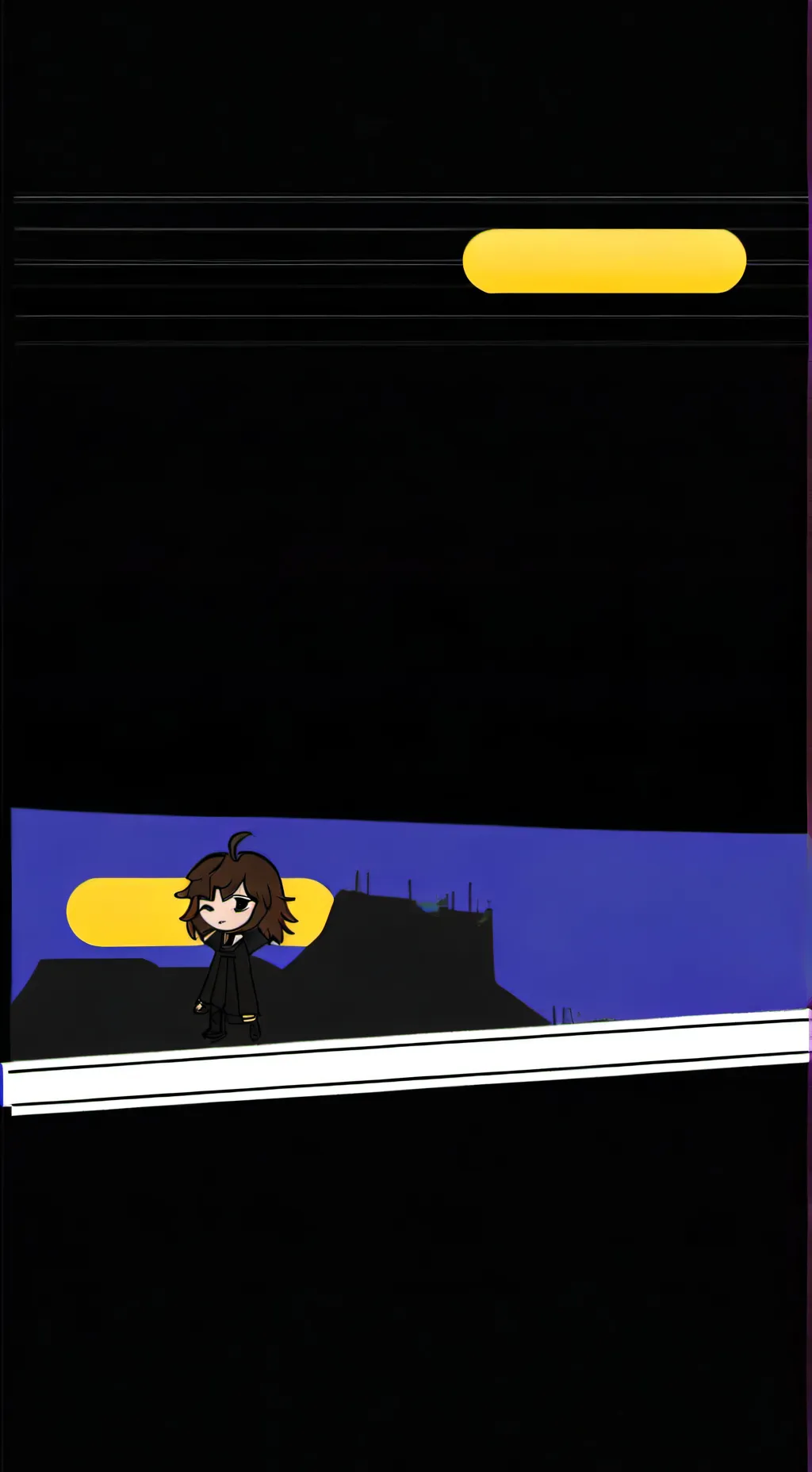 ai character: TAWOG background