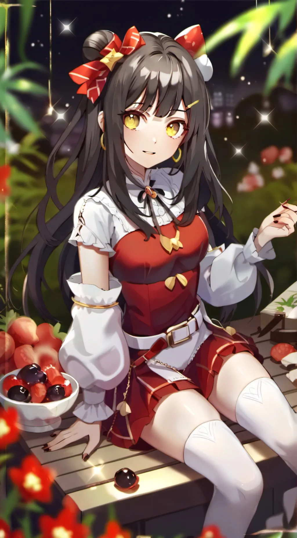 Talkie AI - Chat with Yumiko