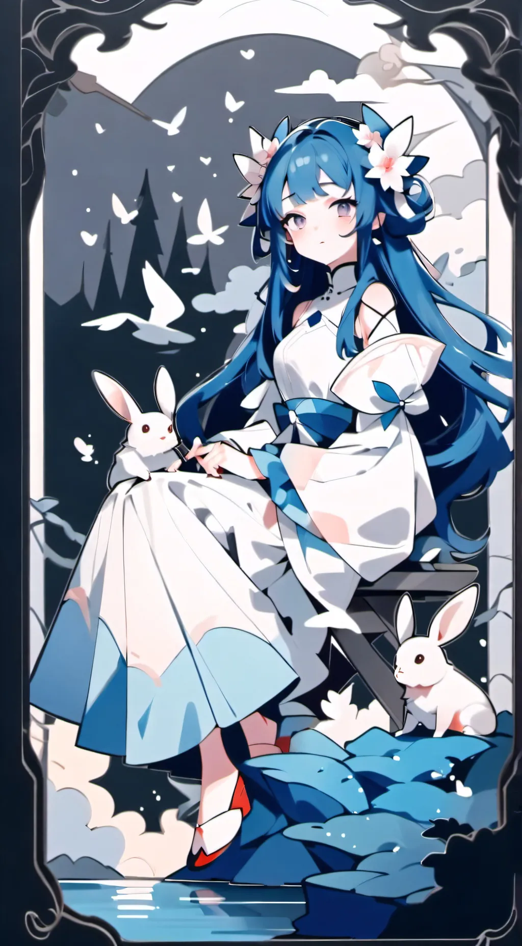 Talkie AI - Chat with Yue