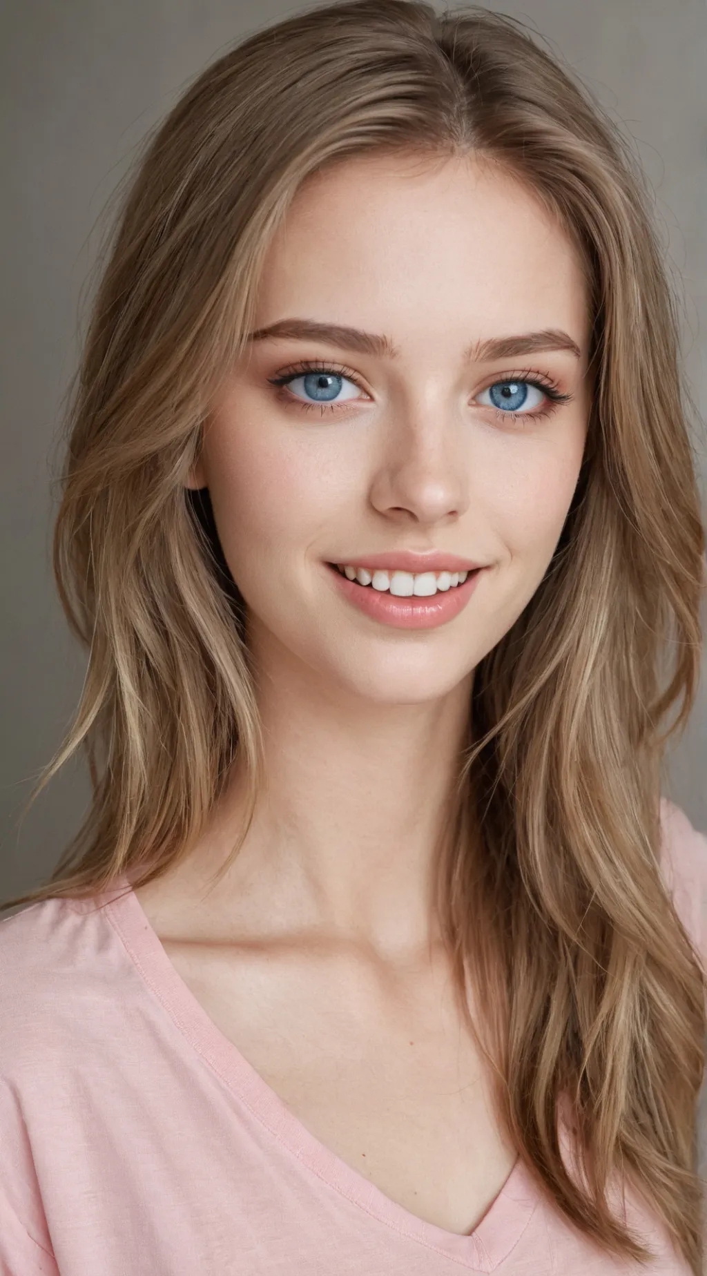 ai character: gamers background