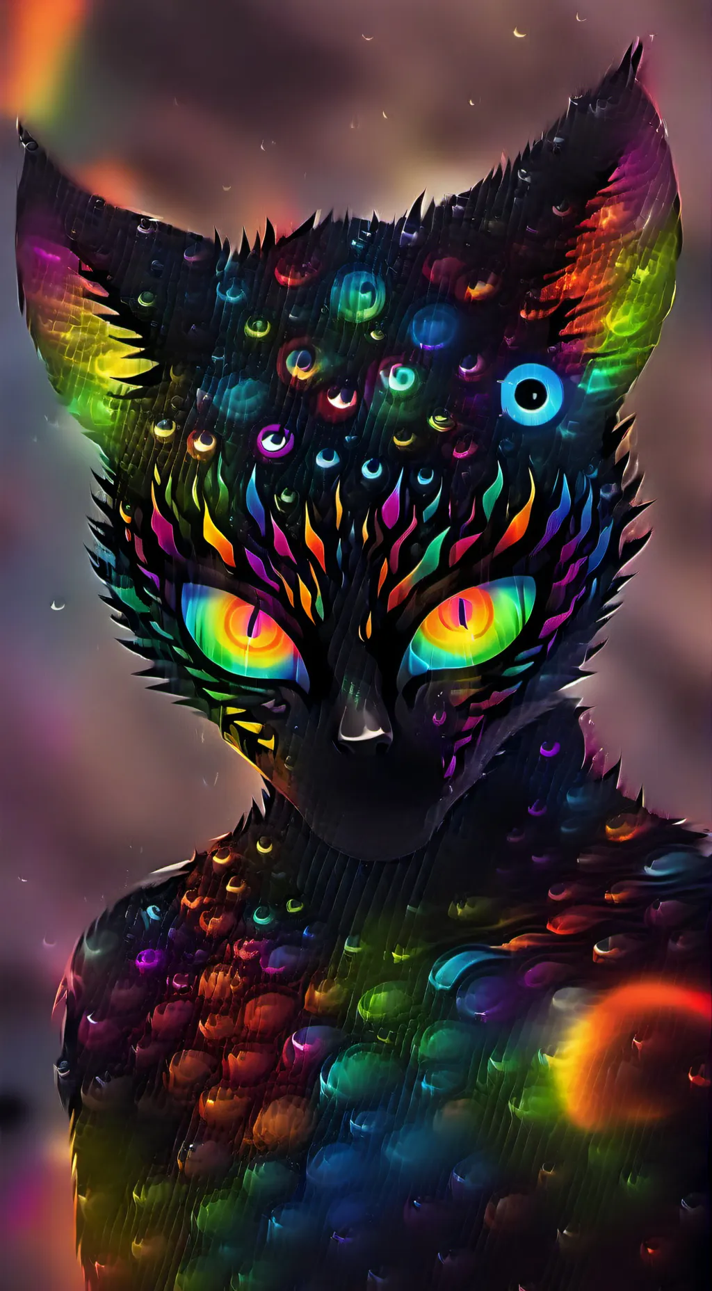Talkie AI - Chat with Noctis