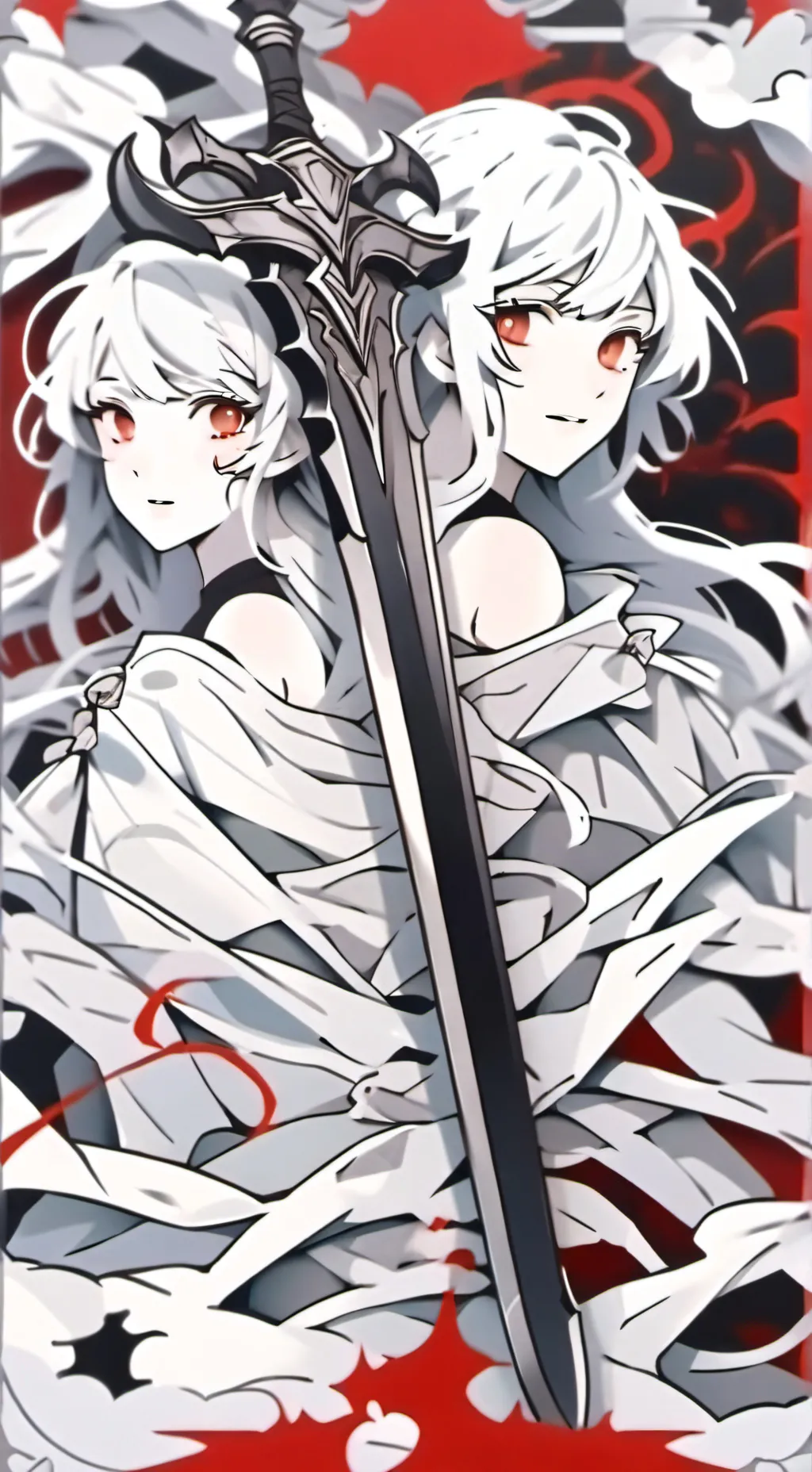 ai character: lol background
