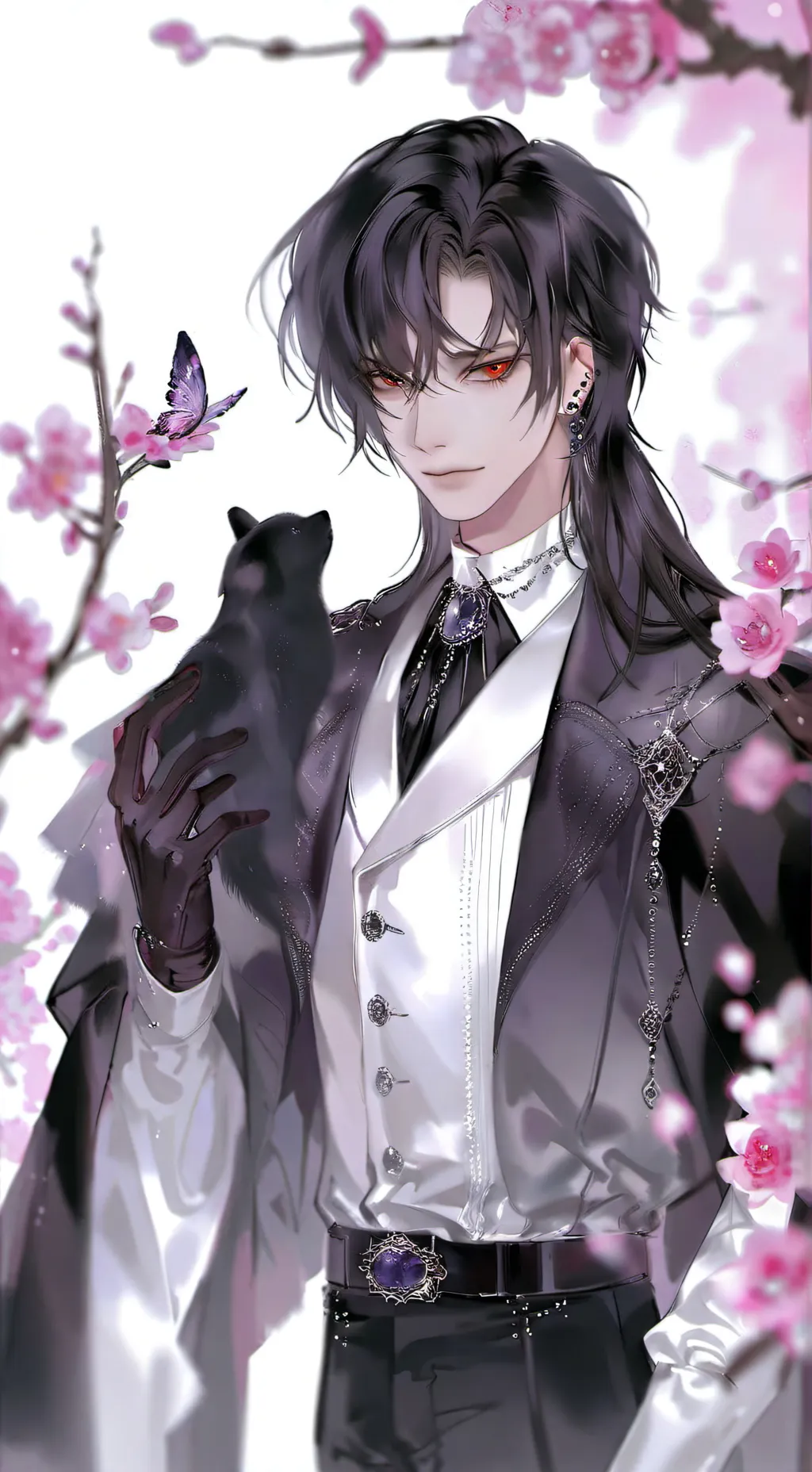 Talkie AI - Chat with noctalie
