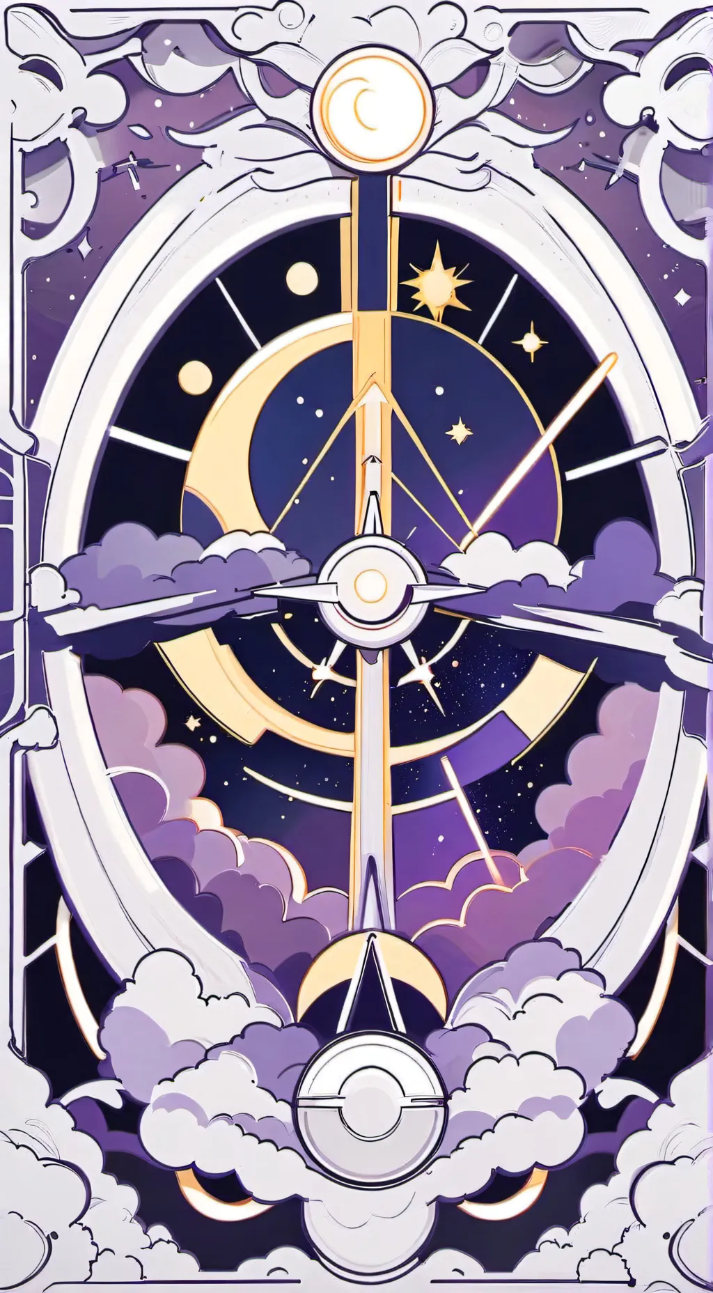 ai character: wenda kill u background