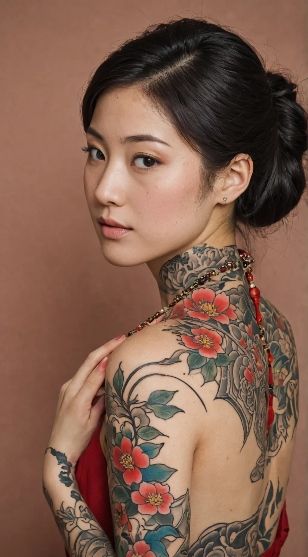 Talkie AI - Chat with Yoshiko