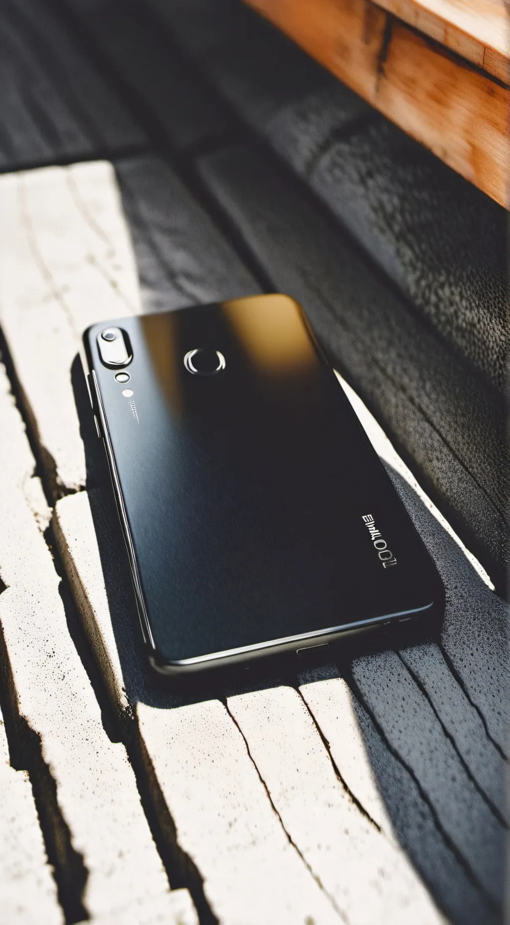 ai character: Huawei P20 Lite background