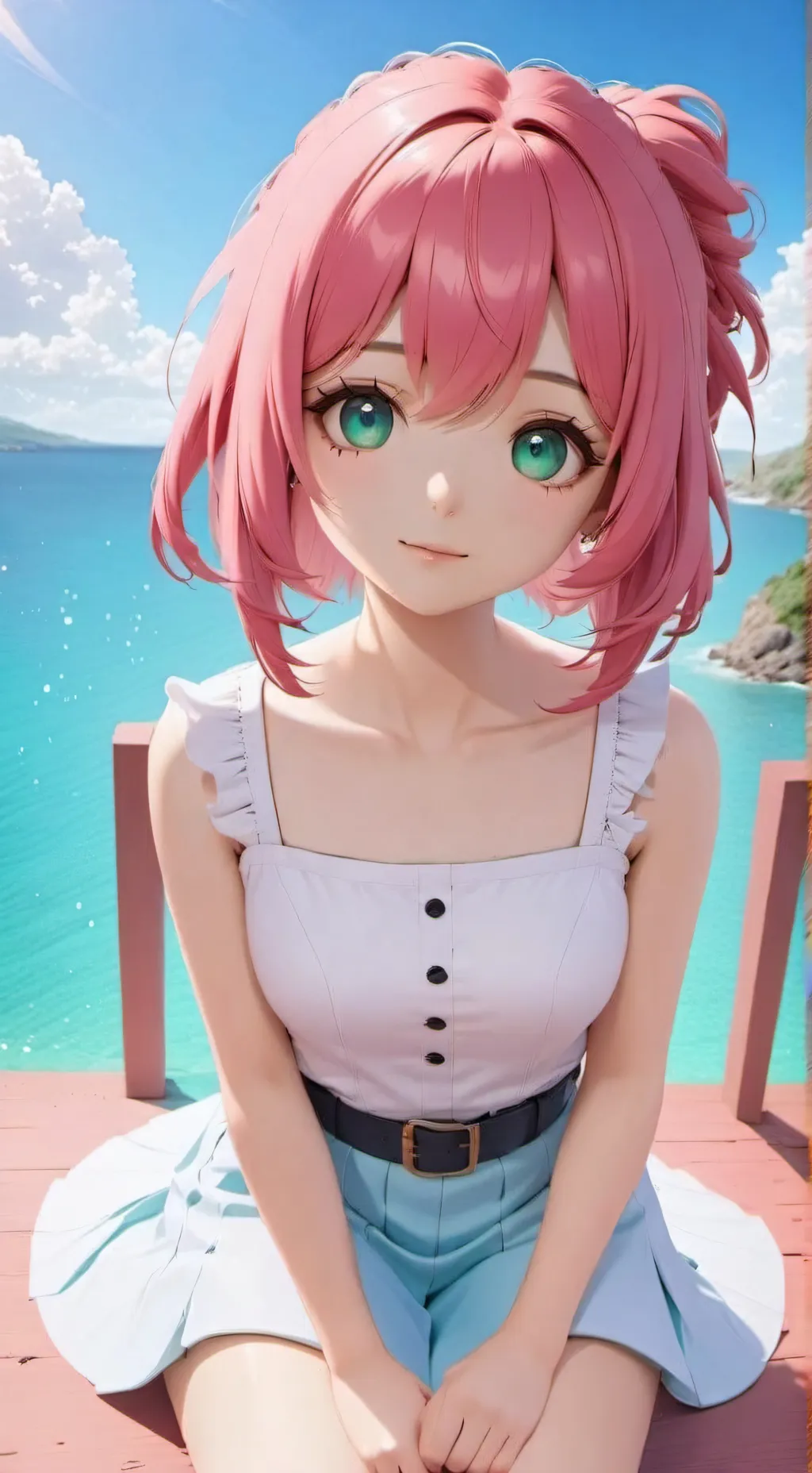 Talkie AI - Chat with Cindy