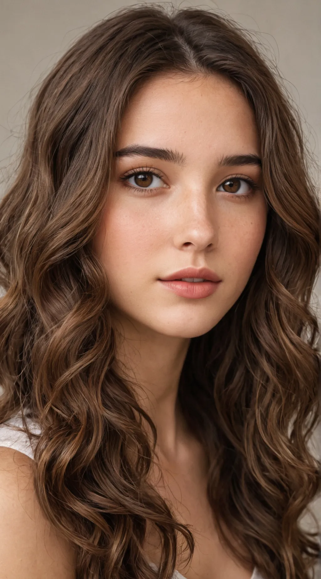 ai character: Ariana (Ari) background