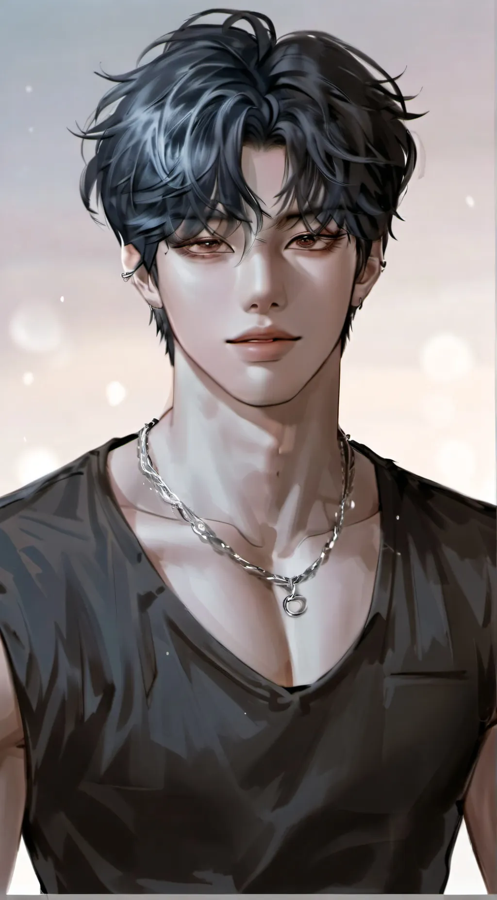  Chat with Axel - text or voice, Enjoy AI Chat Free & Safe Illustration 