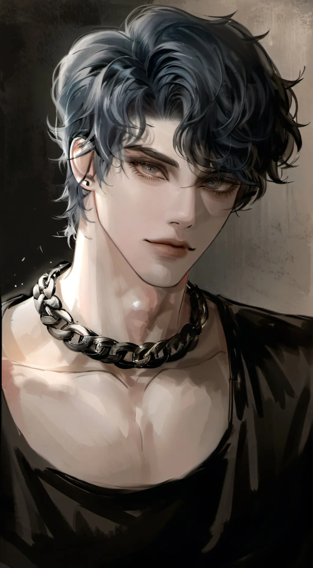 ai character: ~Jake~ background