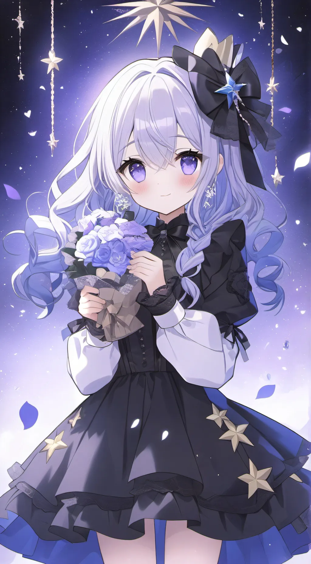 ai character: 😚🥰Kamila🥰😚 background