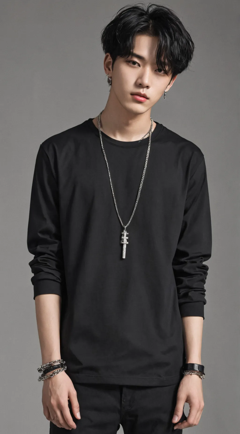 ai character: 🔗Hayden🔗 background