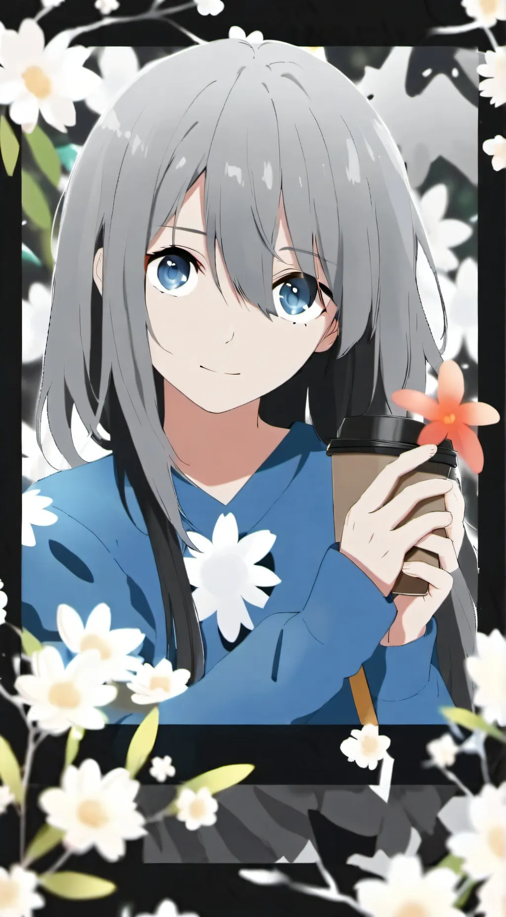 ai character: Shasta background