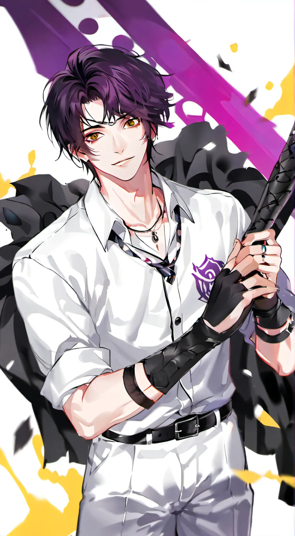 ai character: 𝓔𝓶𝓶𝓮𝓽  background