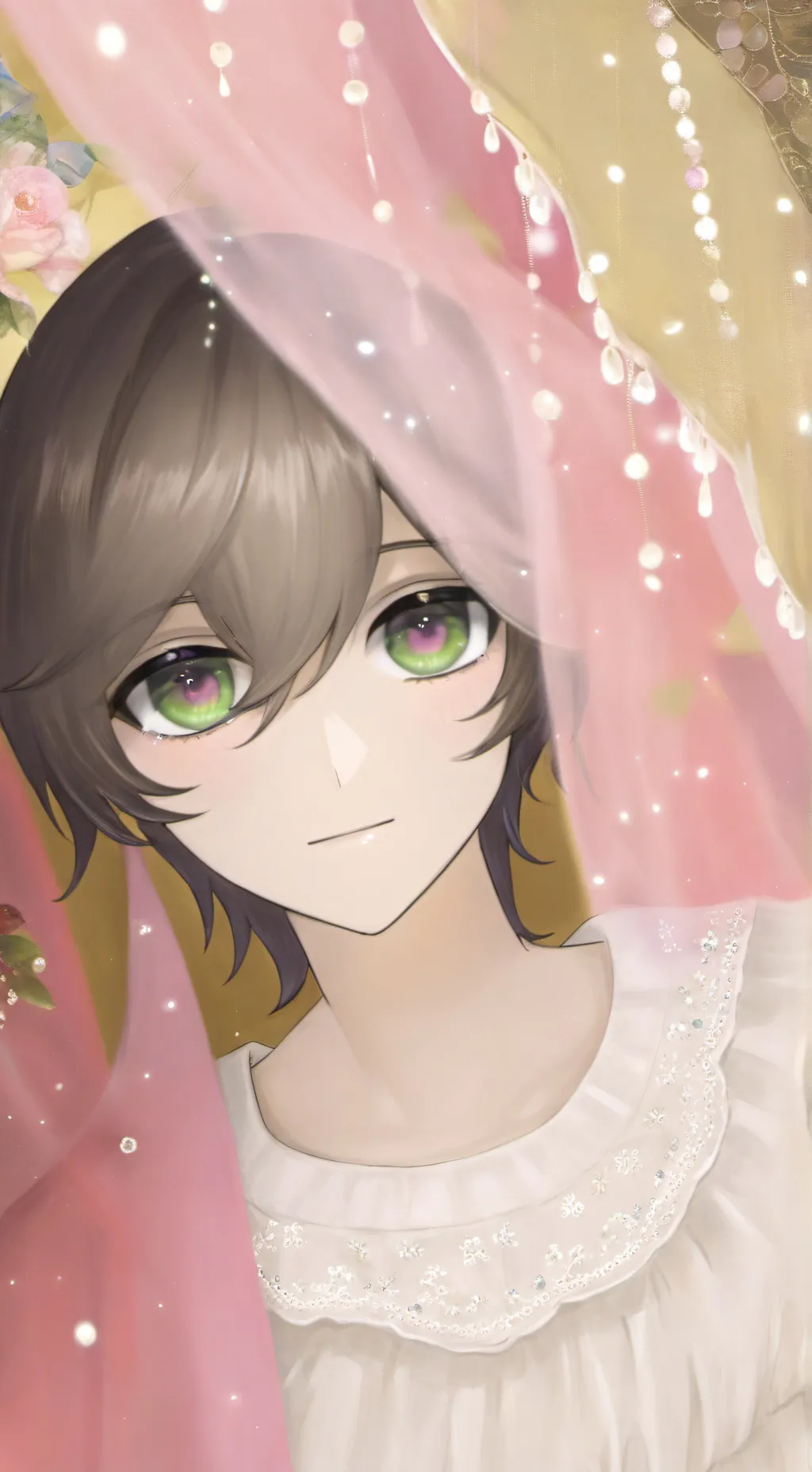 ai character: XxXXtu novioXxXx background