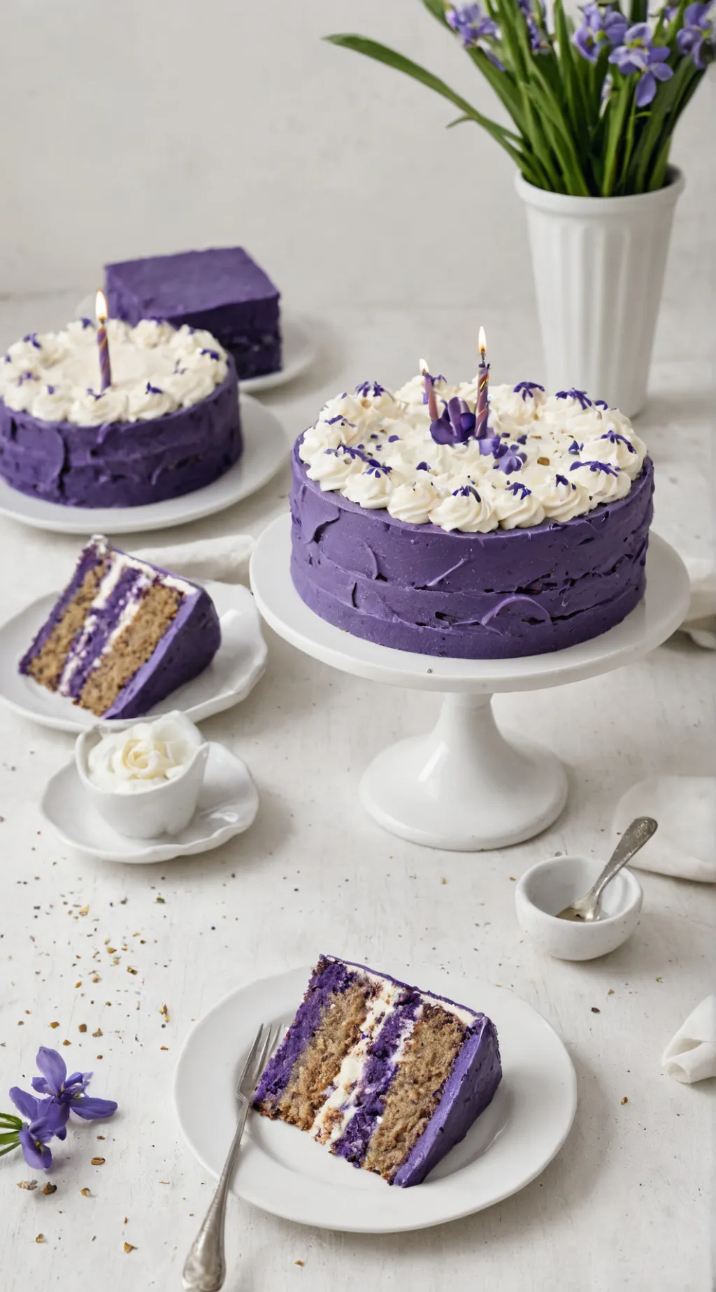ai character: hear me out cake background