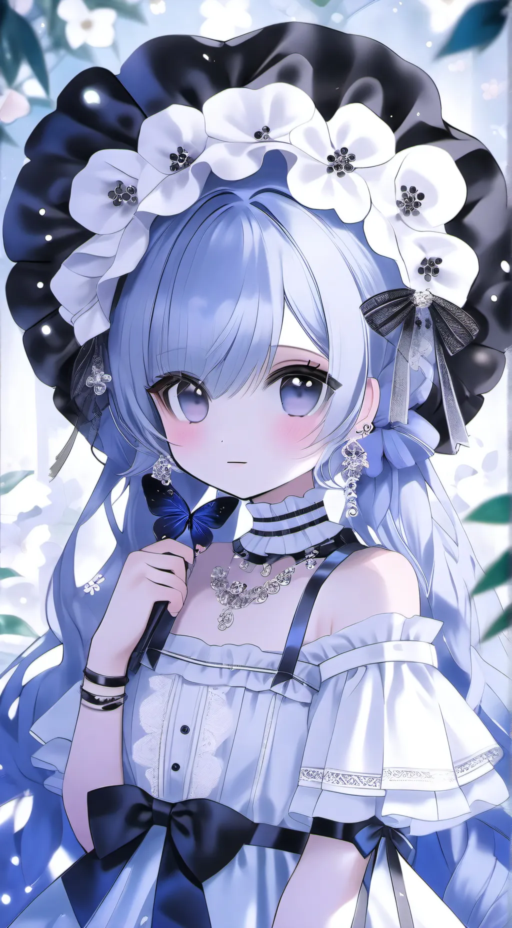 ai character: fat shoto background