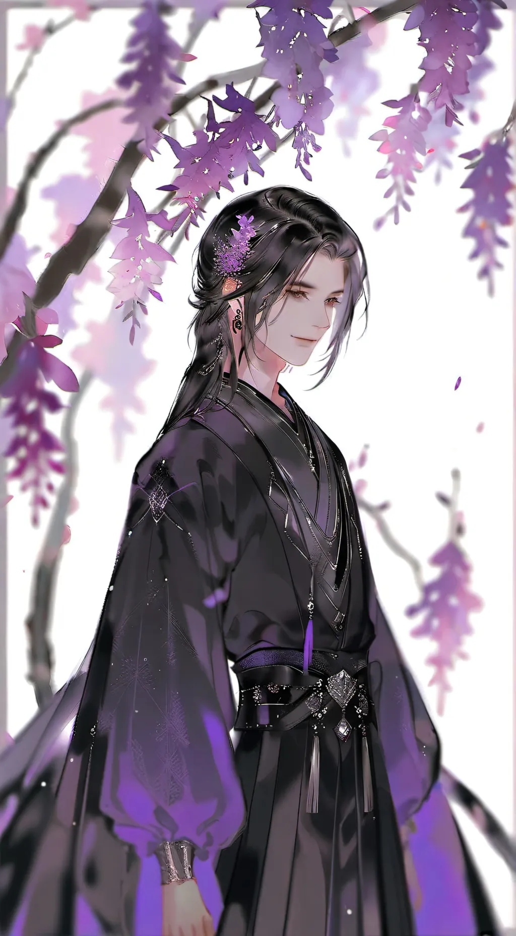 ai character: Sprunki hate you:( background