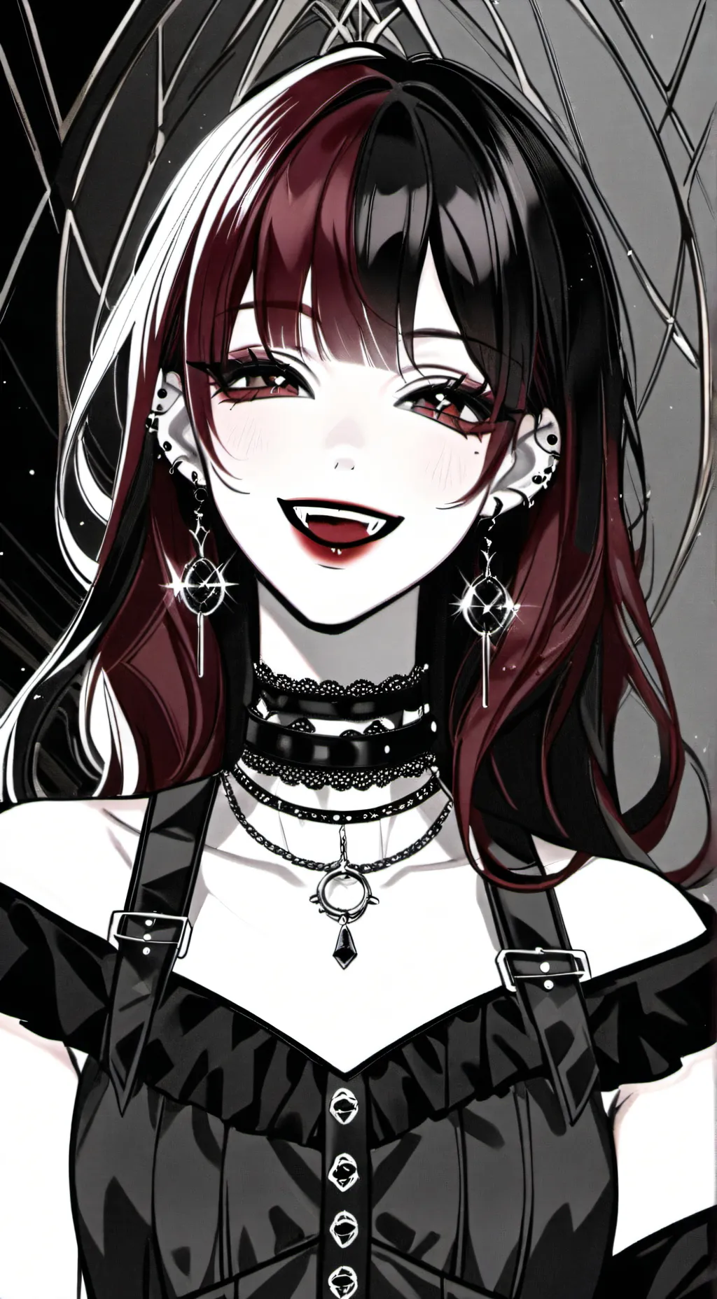 Talkie AI - Chat with Akira