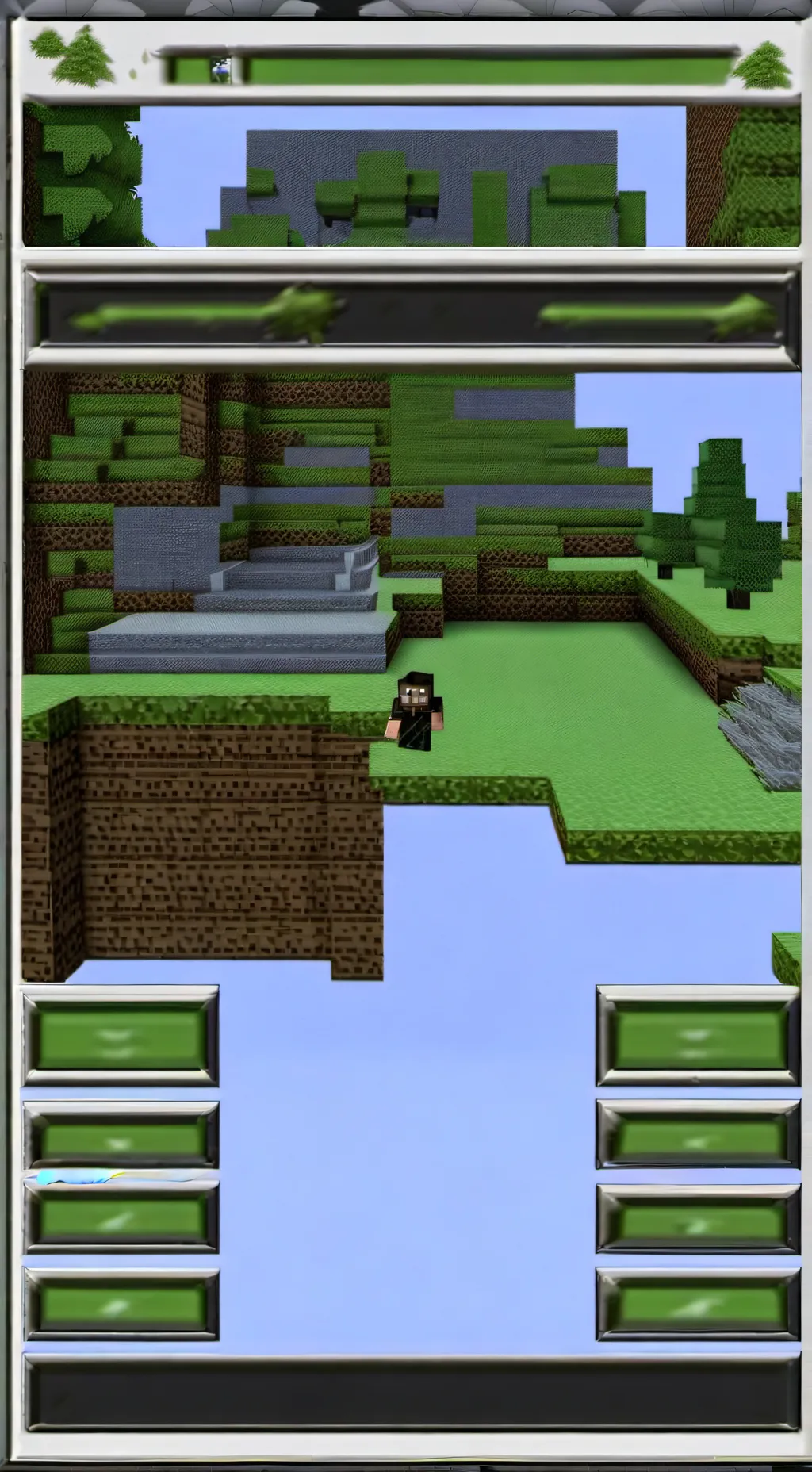 ai character: oyff de você ente background