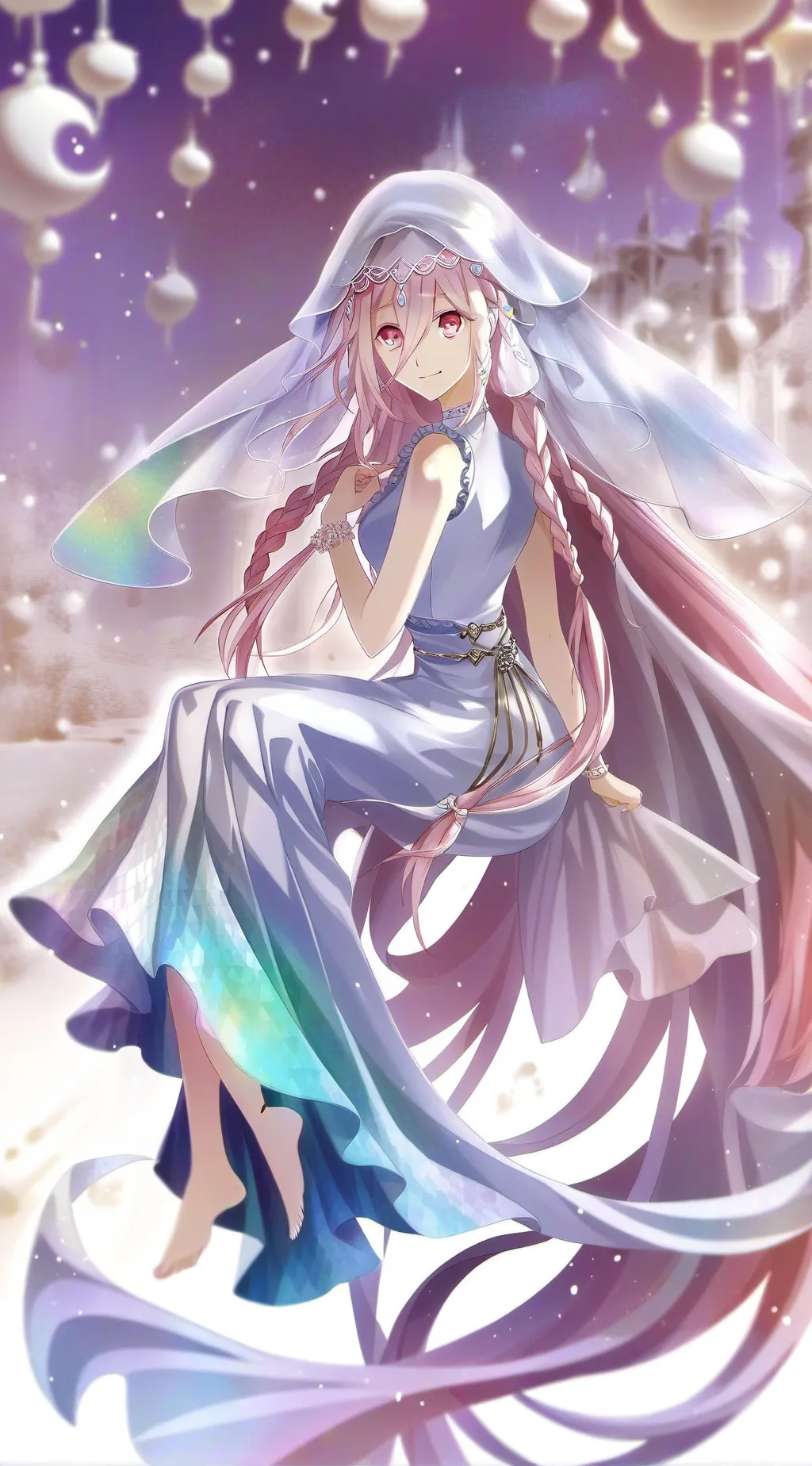 ai character: Rinne Sonogami background