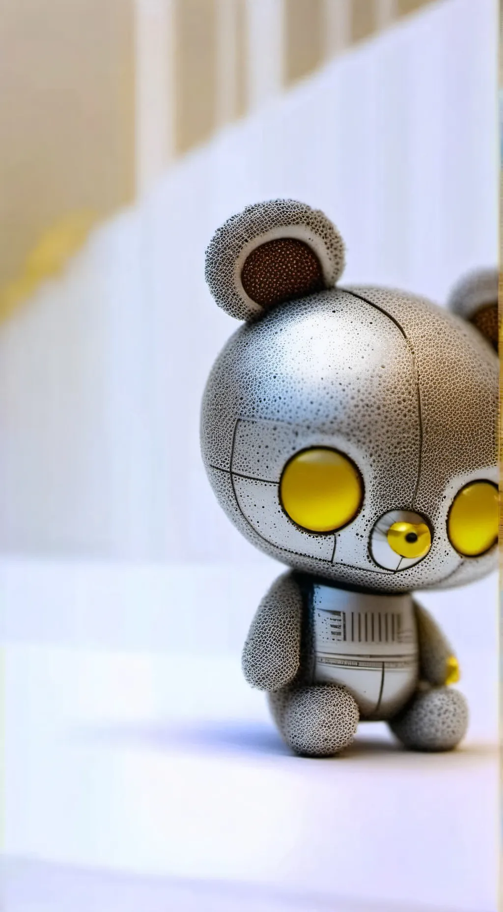 Talkie AI - Chat with little  slugs  
